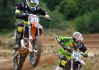 Peter Matthews - Leaping into the Lead (Doncaster Motocross Park)